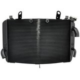 Yamaha Yzfr1 Yzf-R1 2007 2008 Radiator